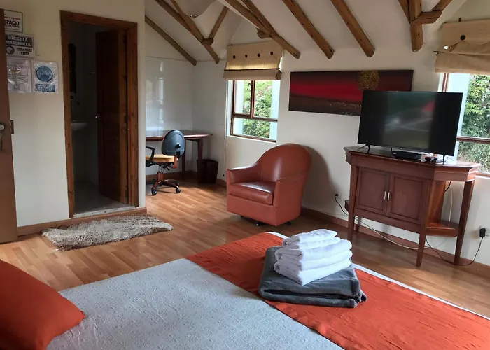 Hotel El Portal De Las Flores, Alojamiento Rural