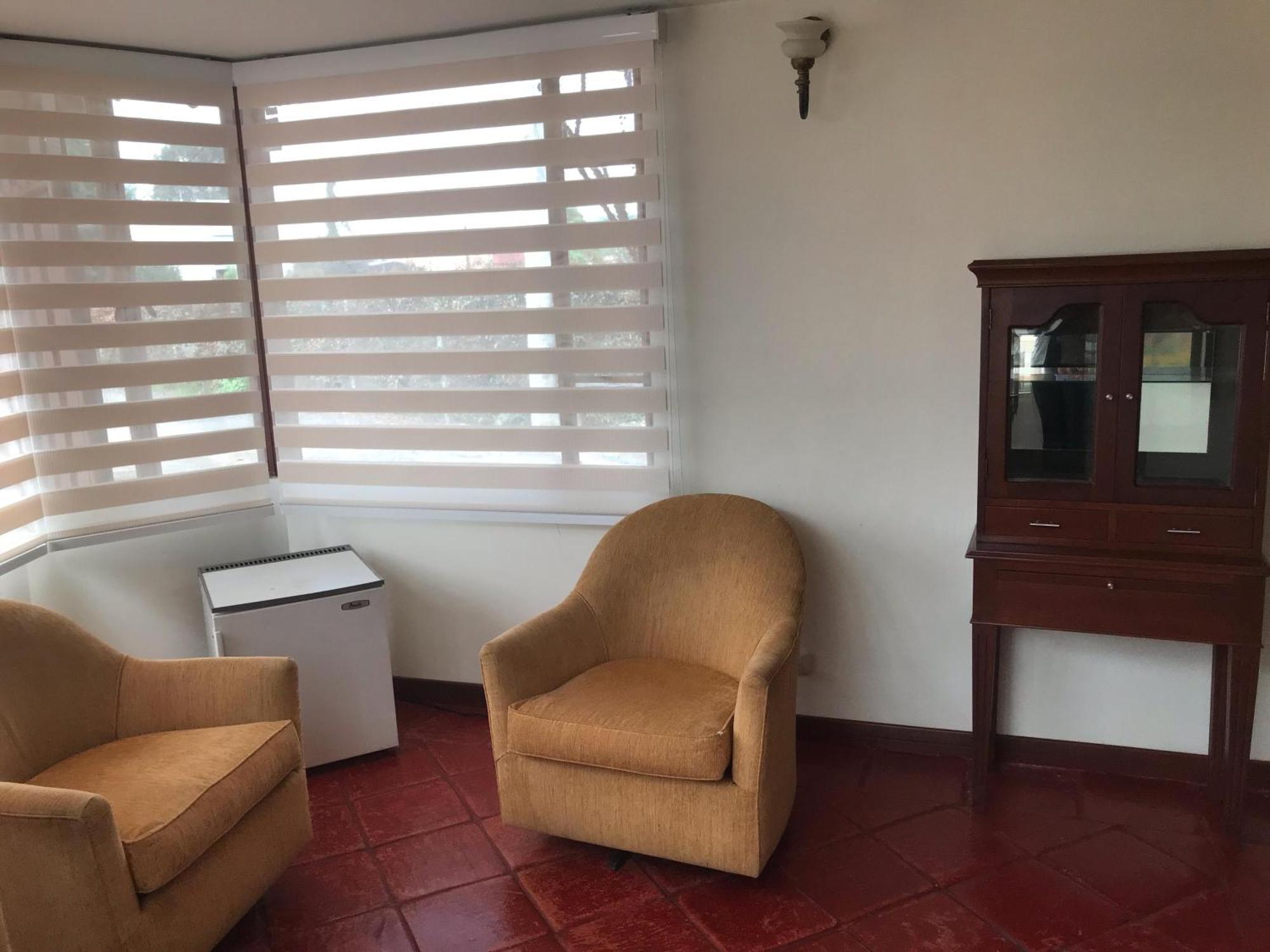 Hotel El Portal De Flores, Rural