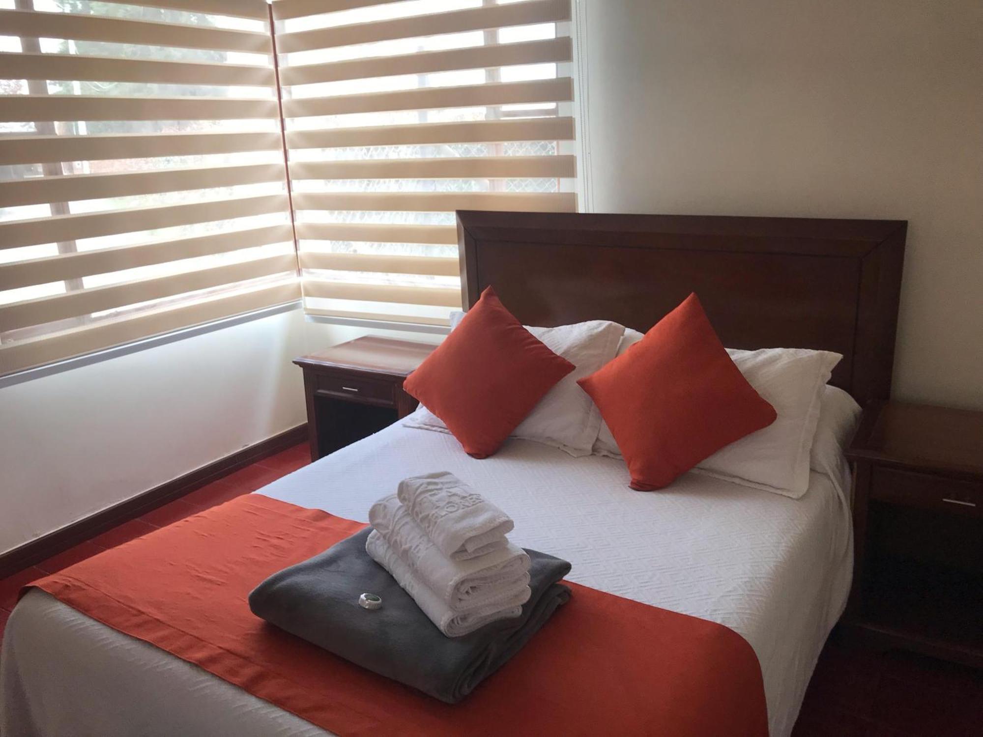 Hotel El Portal De Flores, Rural 3*