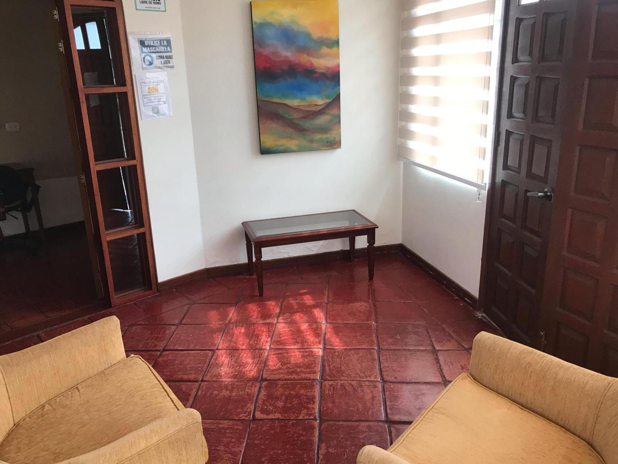 Hotel El Portal De Flores, Rural 3*