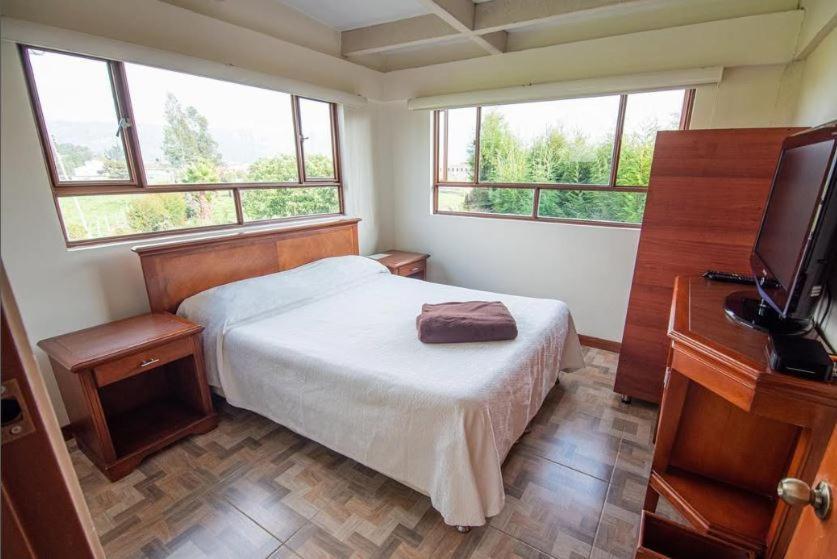 El Portal De Flores, Rural Hotel
