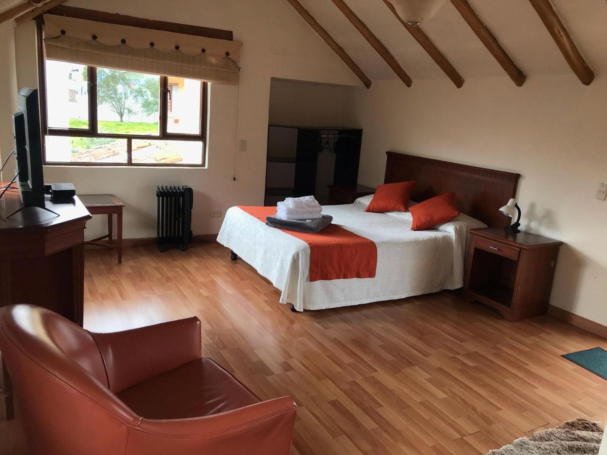 El Portal De Flores, Rural Hotel 3*